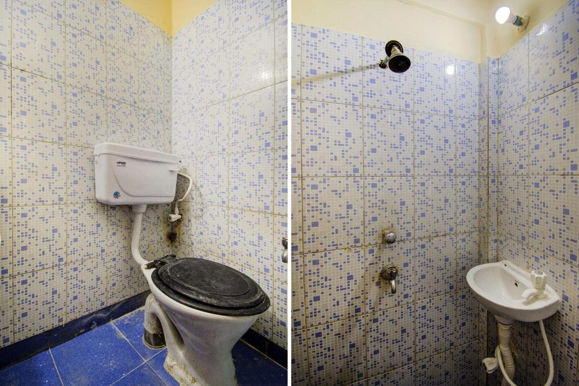 Spot On Dear Hotel Calcutta Calcutta Bara Bazar エクステリア 写真