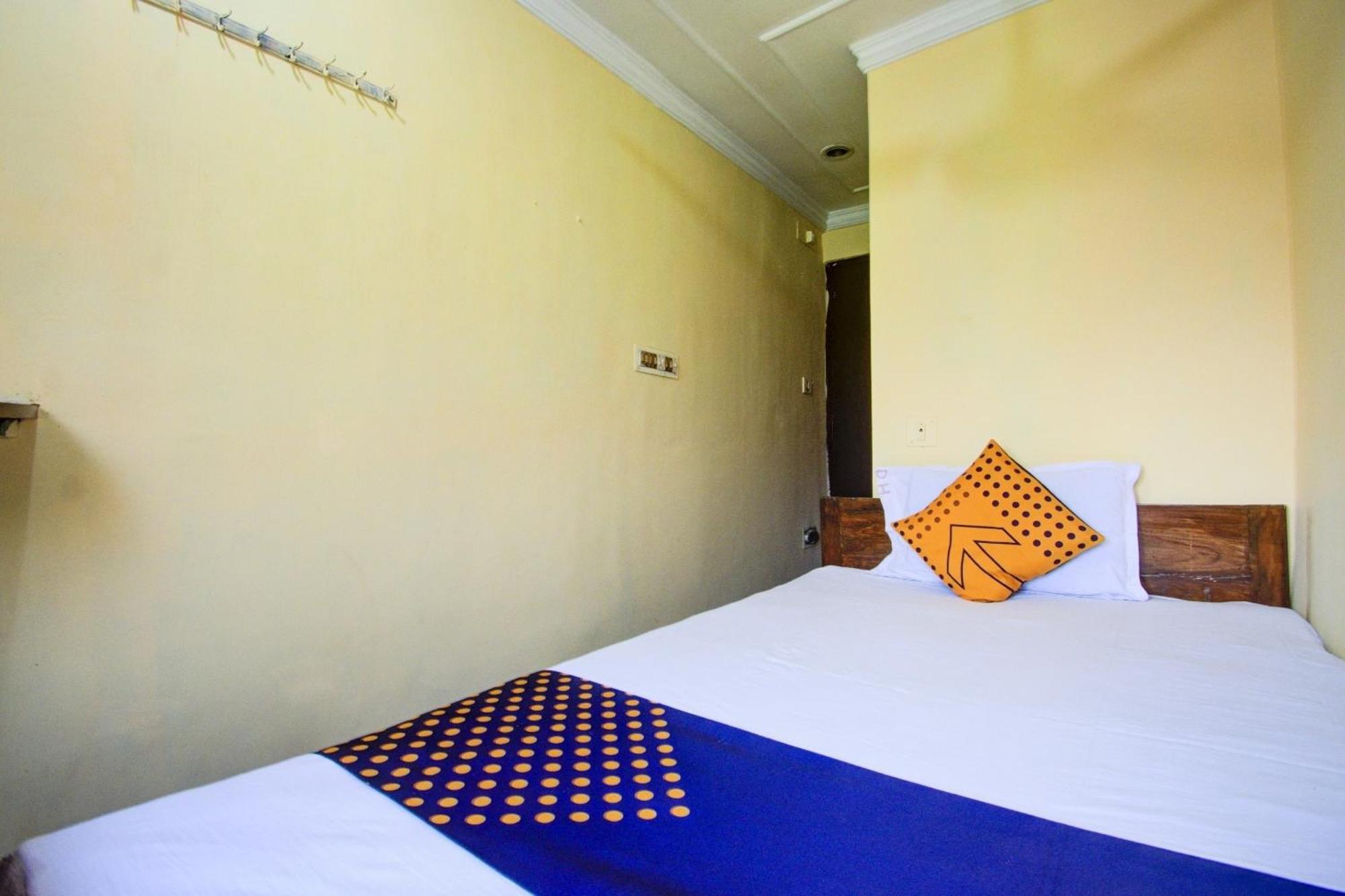 Spot On Dear Hotel Calcutta Calcutta Bara Bazar エクステリア 写真