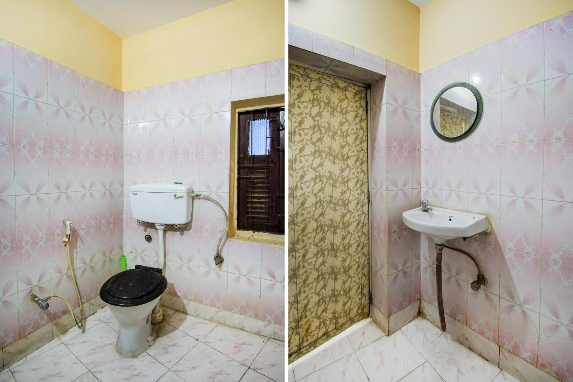 Spot On Dear Hotel Calcutta Calcutta Bara Bazar エクステリア 写真