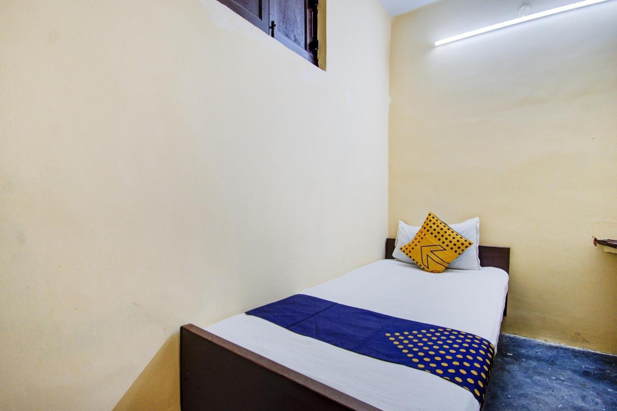 Spot On Dear Hotel Calcutta Calcutta Bara Bazar エクステリア 写真