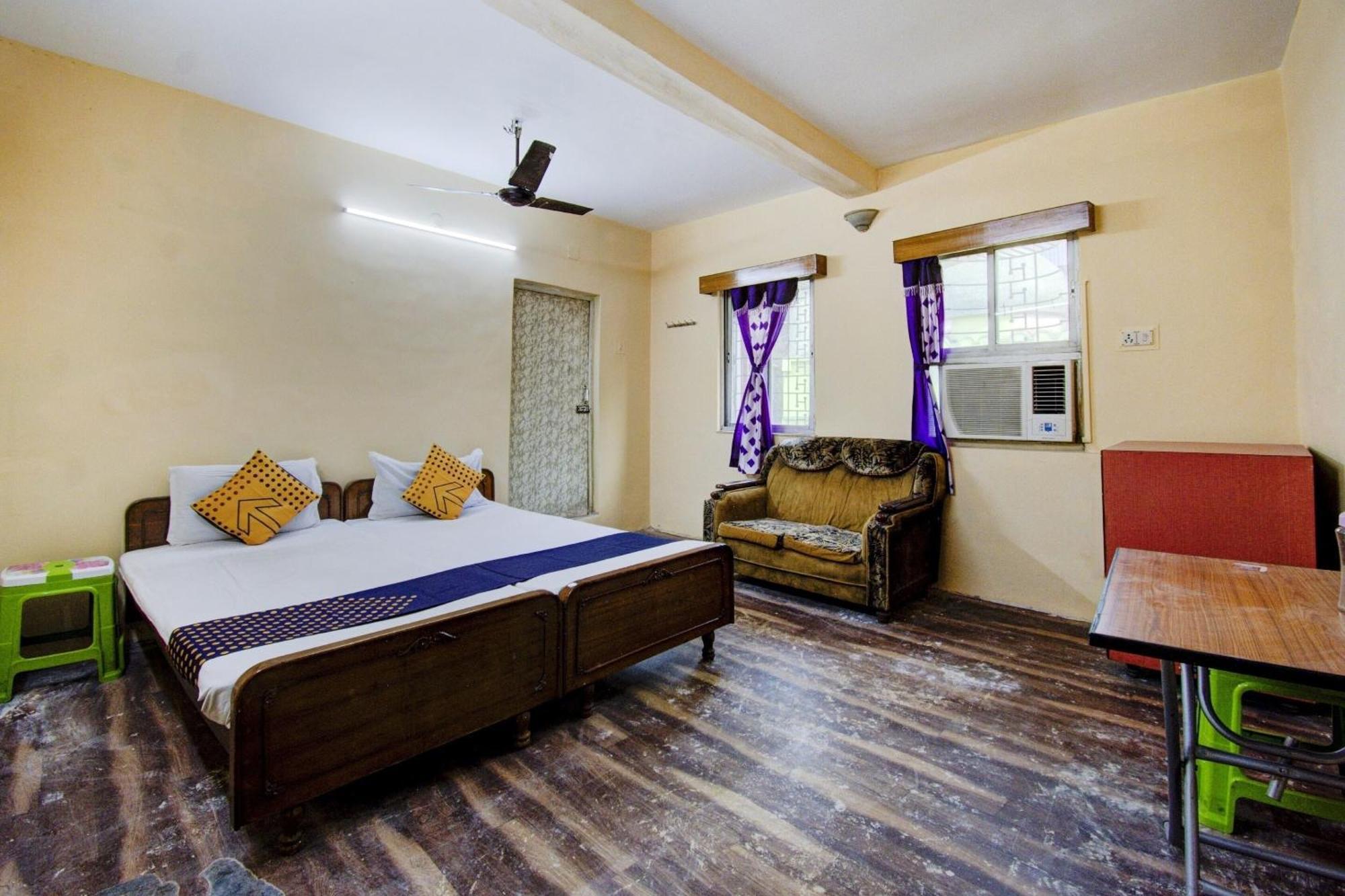 Spot On Dear Hotel Calcutta Calcutta Bara Bazar エクステリア 写真
