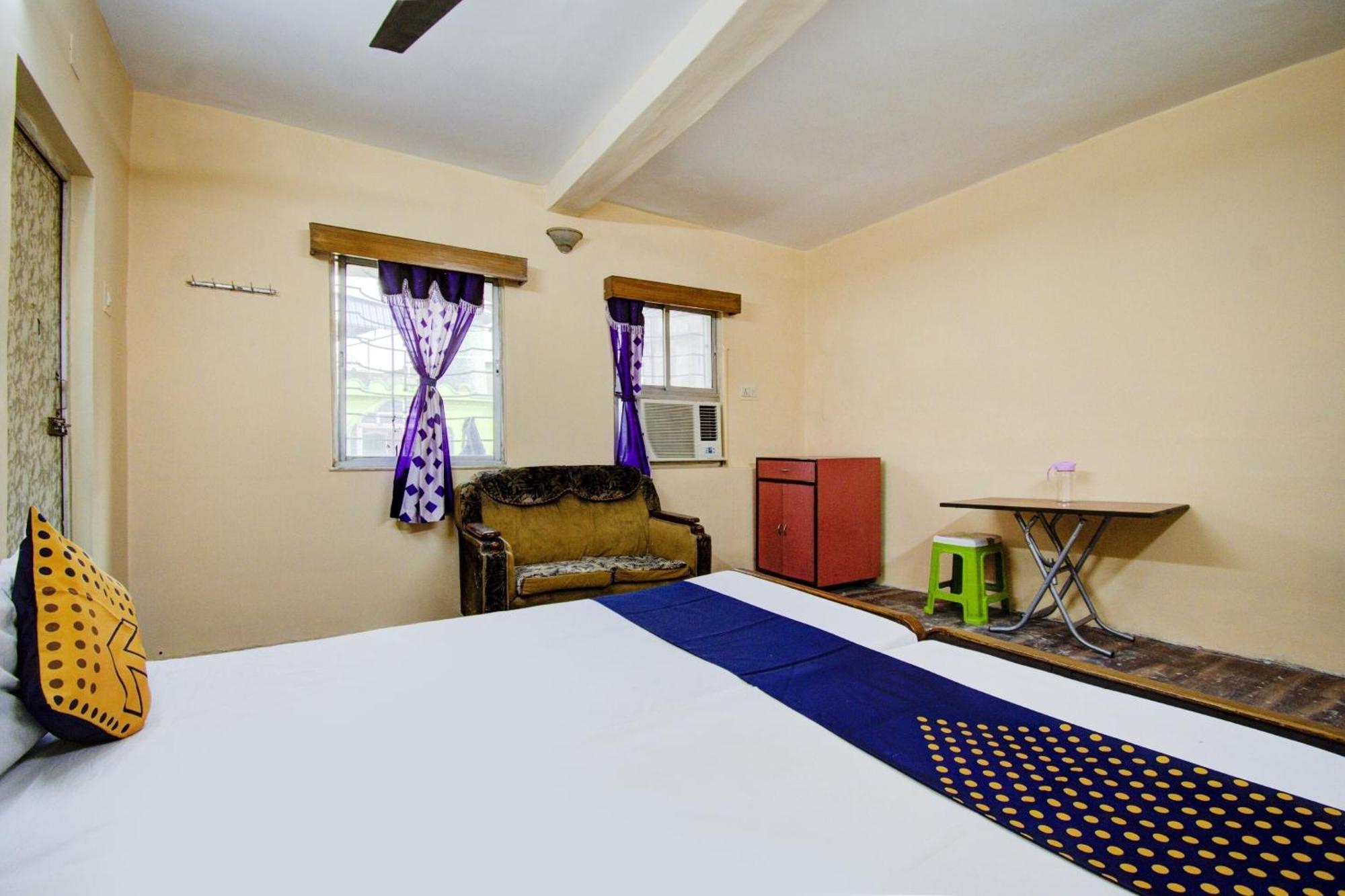 Spot On Dear Hotel Calcutta Calcutta Bara Bazar エクステリア 写真
