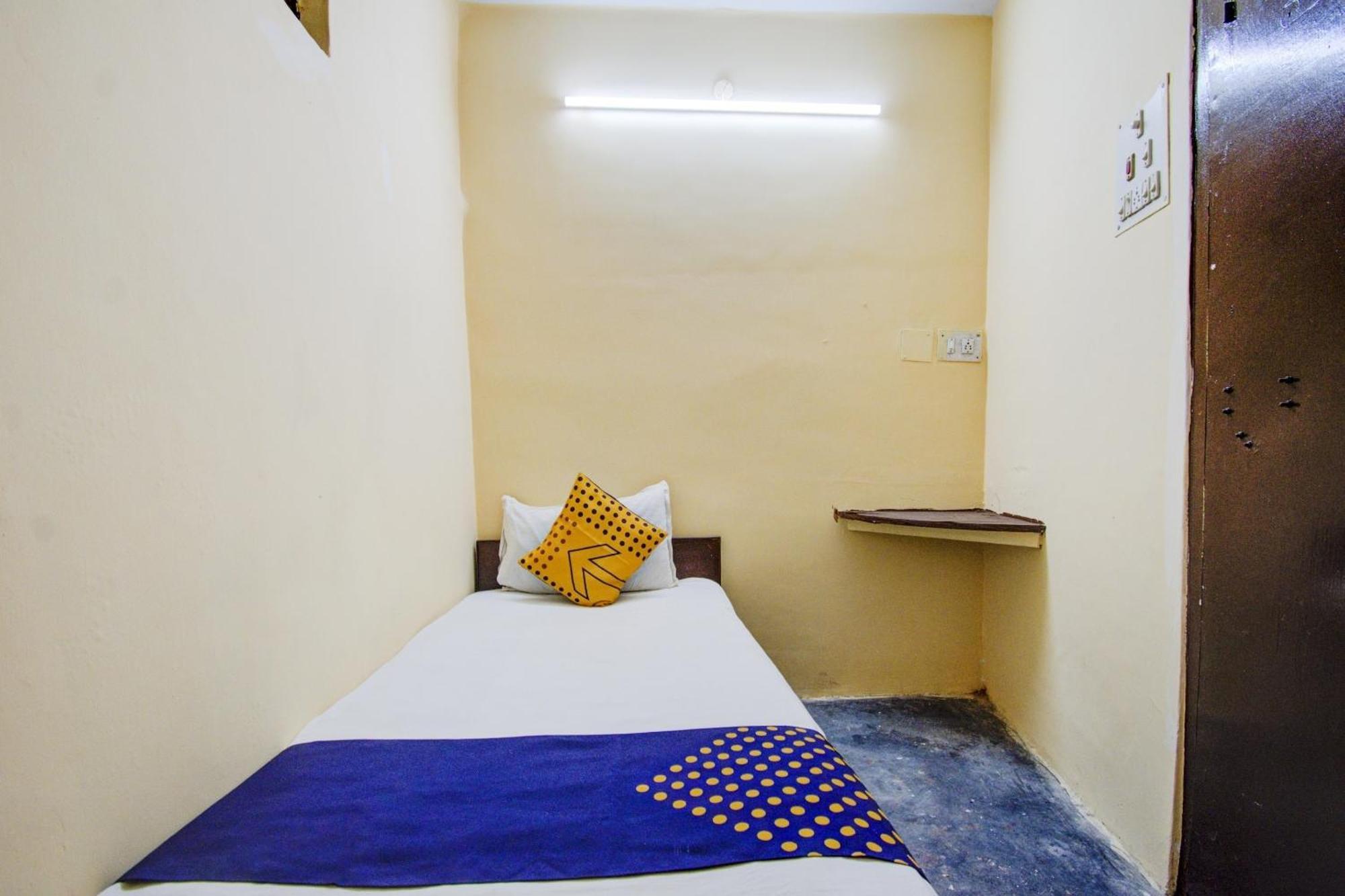 Spot On Dear Hotel Calcutta Calcutta Bara Bazar エクステリア 写真