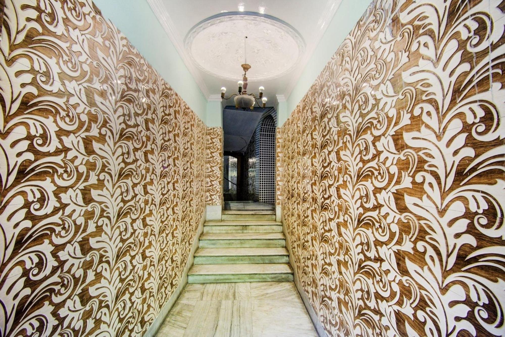 Spot On Dear Hotel Calcutta Calcutta Bara Bazar エクステリア 写真