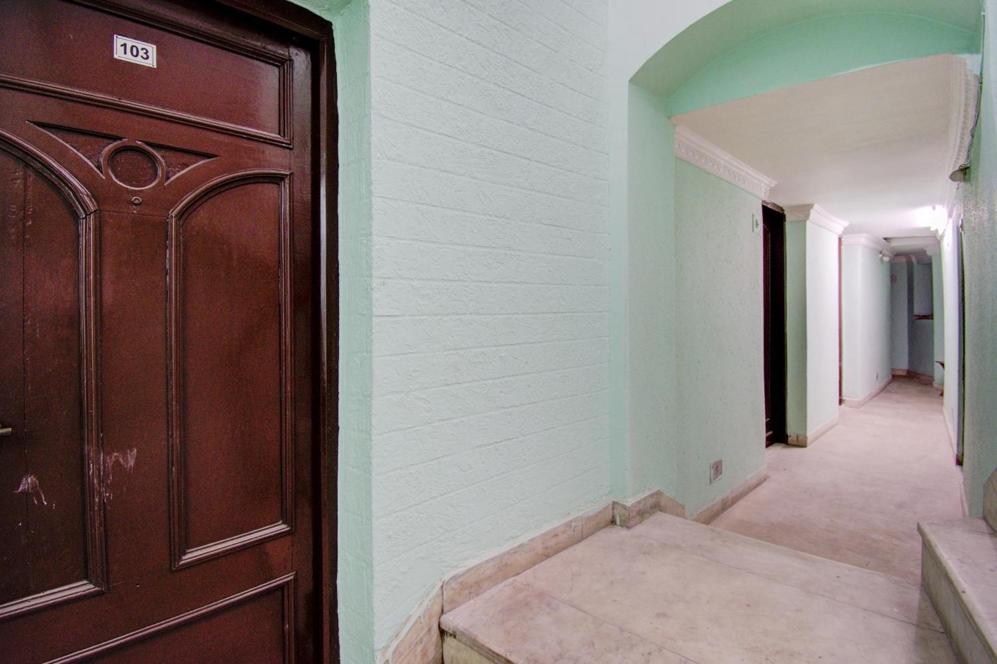 Spot On Dear Hotel Calcutta Calcutta Bara Bazar エクステリア 写真