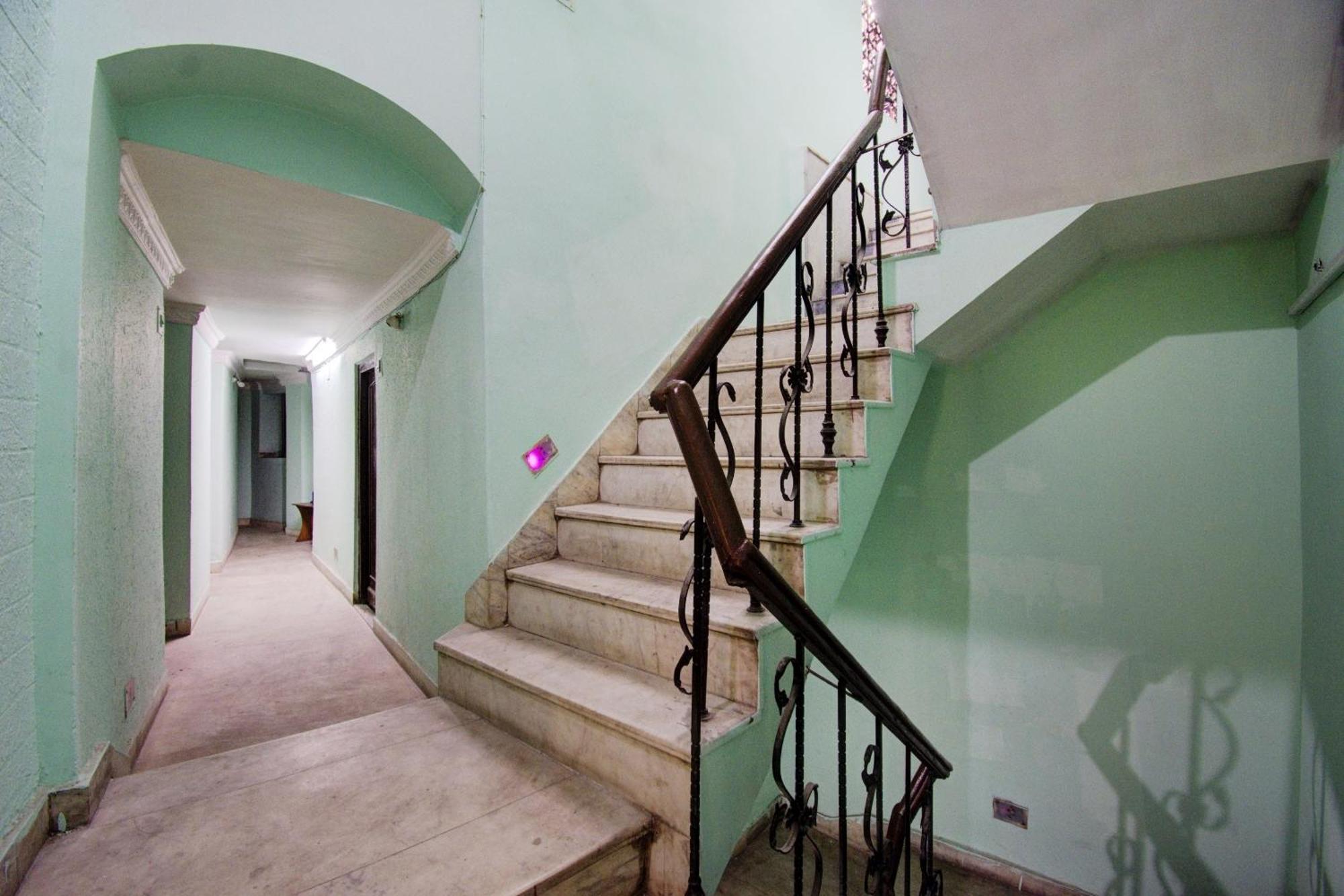 Spot On Dear Hotel Calcutta Calcutta Bara Bazar エクステリア 写真